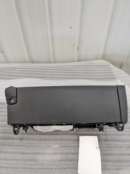 13-18 LEXUS ES350 FRONT Glove Box Black 55303-33240