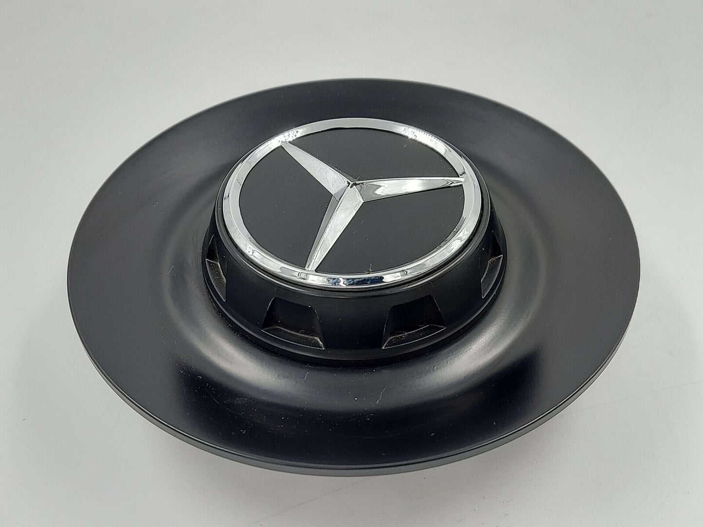 2021 MERCEDES GLS63 AMG X167 WHEEL CENTER CAP BLACK S-112 *NOTE