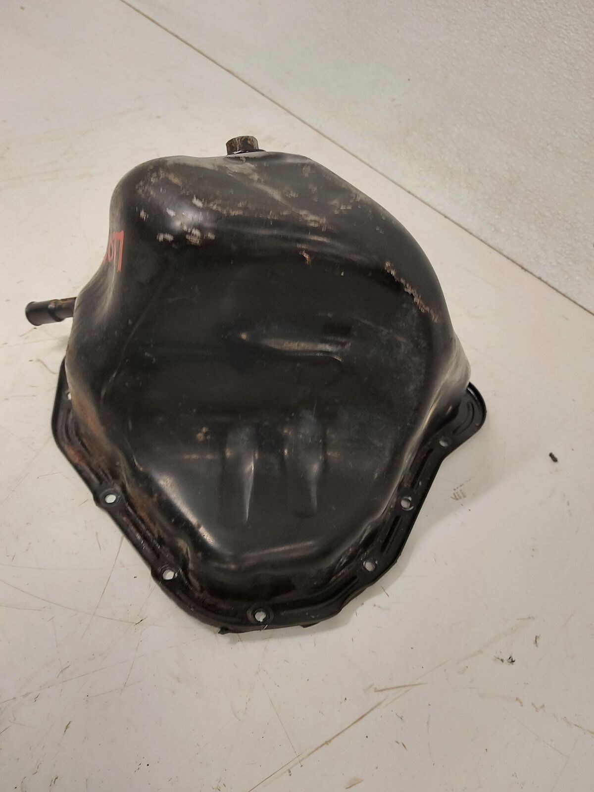 06-14 SUBARU IMPREZA Oil Pan 97K KM'S 2.5L turbo