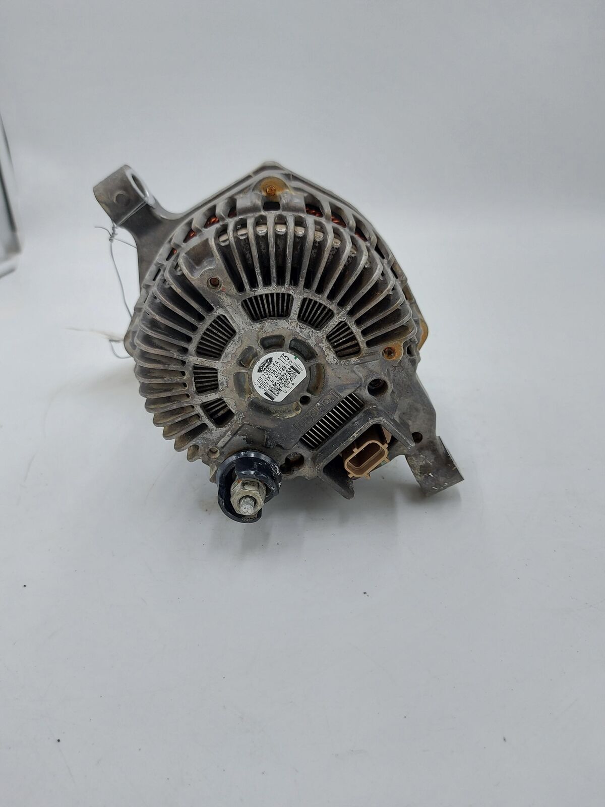 13-19 FORD ESCAPE Alternator CJ5T10300 16K KM