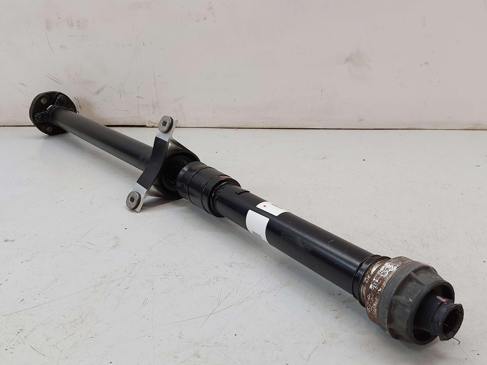 20-21 CADILLAC CT5 2.0L REAR DRIVE SHAFT AWD SPORT SUSPENSION 84756523 21K MILES