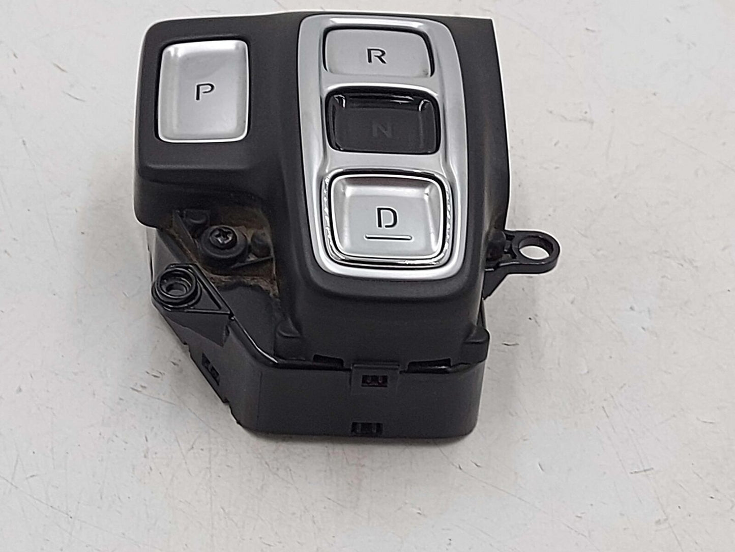 20-23 HYUNDAI PALISADE TRANSMISSION SHIFTER PARK REVERSE DRIVE BUTTON