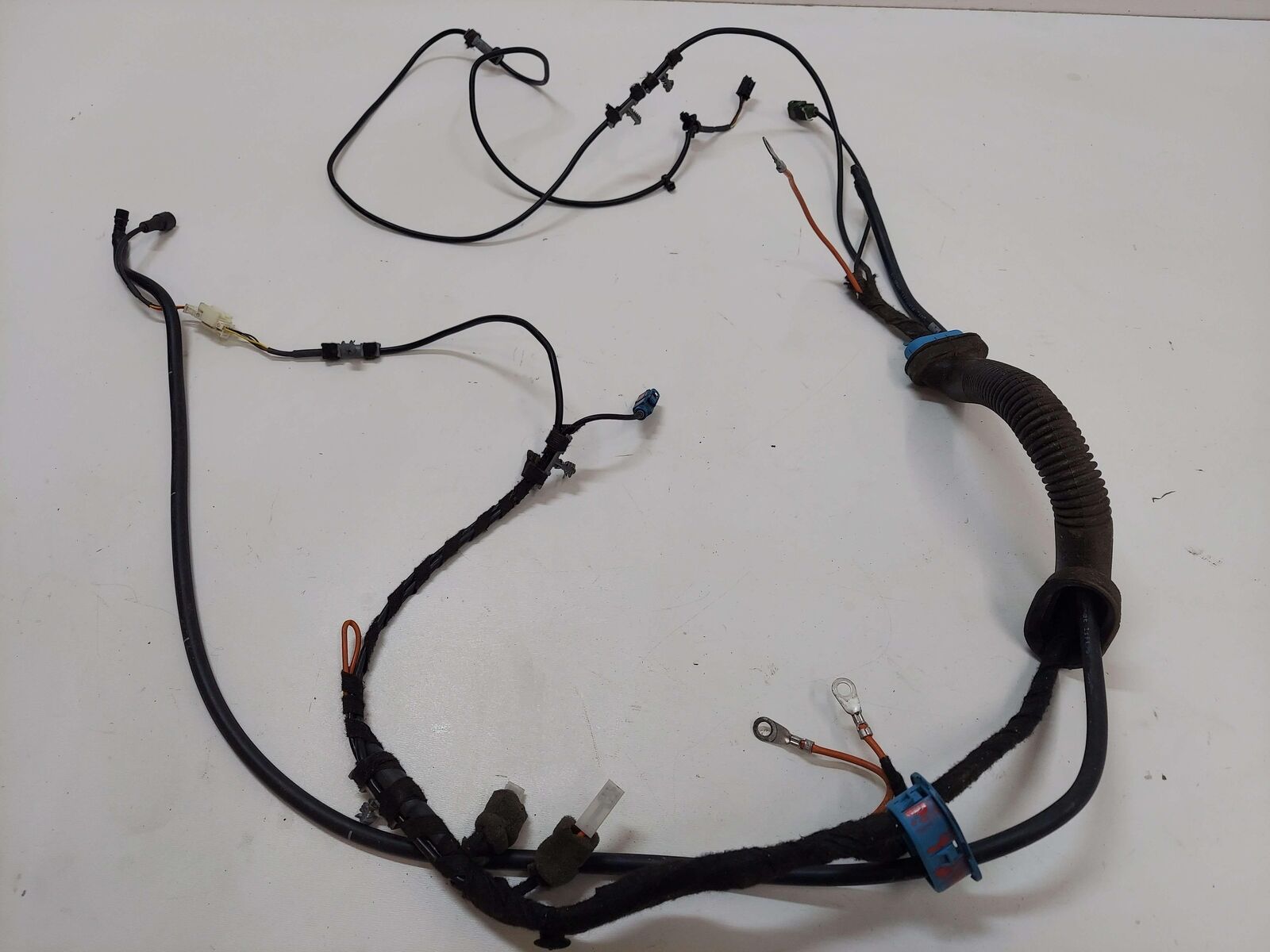 2010 MERCEDES R350 W251 LIFT GATE LID WIRE WIRING HARNESS A2514402913