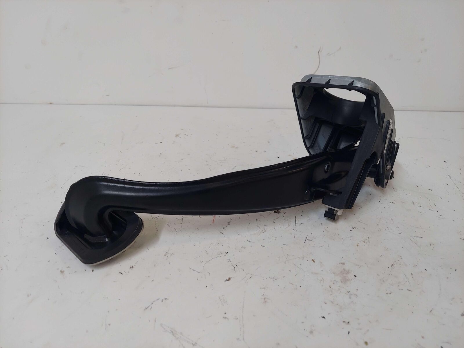 2018 MERCEDES  GLE63S AMG W166 Brake Pedal A1662920008 A1662900201 A1662901101