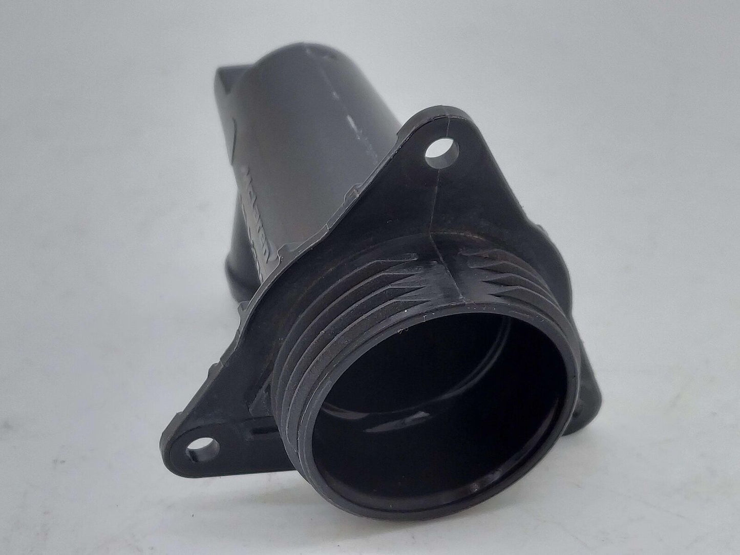 2023 McLaren Artura Coolant Overflow Recovery Bottle Filler Neck 16LA375CP 3K KM