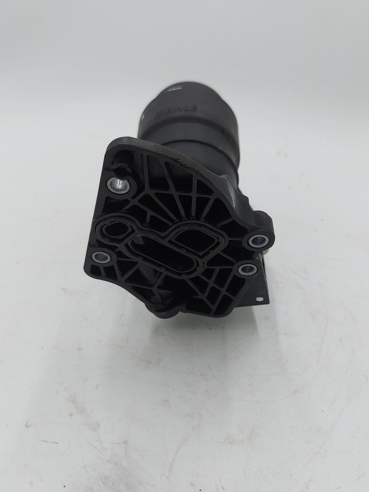 2013 Hyundai Santa FE Oil Filter Housing