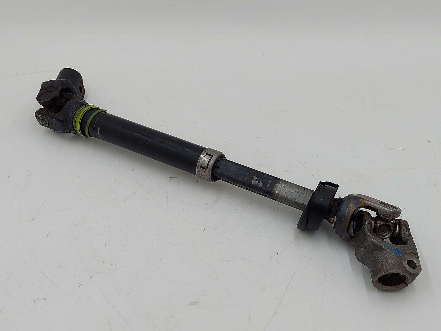 09-12 TOYOTA VENZA STEERING COLUMN LOWER SHAFT *DENTED LOWER SHAFT ONLY*