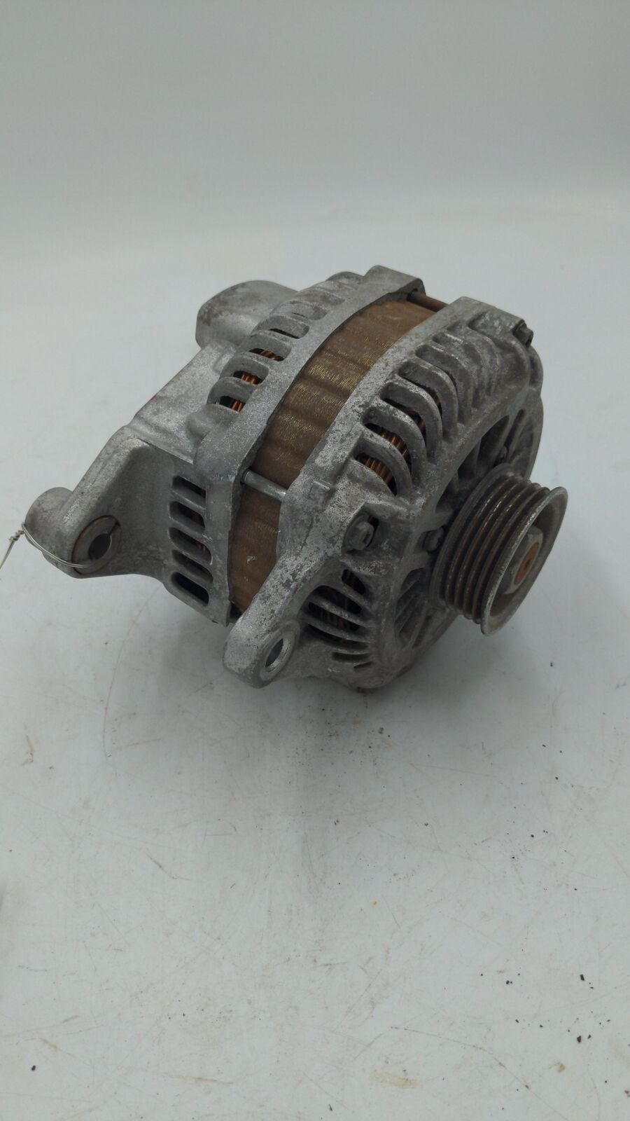 09 10 11 MAZDA RX8 Alternator A3tg5691 89K KM's