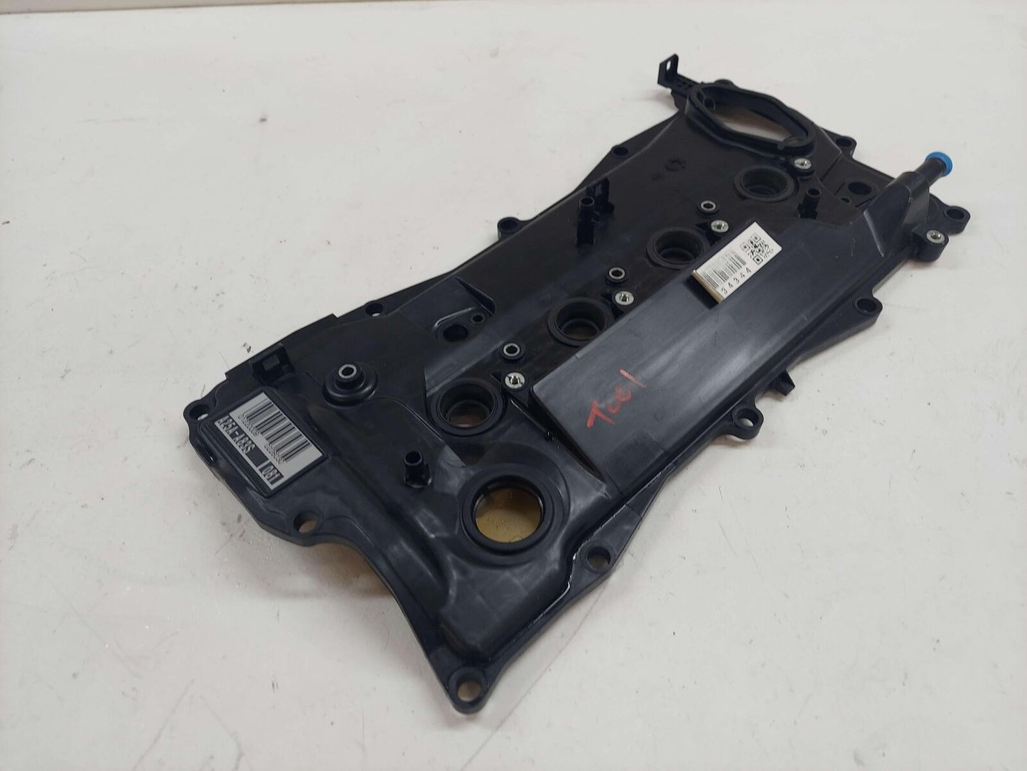 2019 Toyota Rav-4 Engine Motor Valve Cover A25A-A83S 01220009 0226030