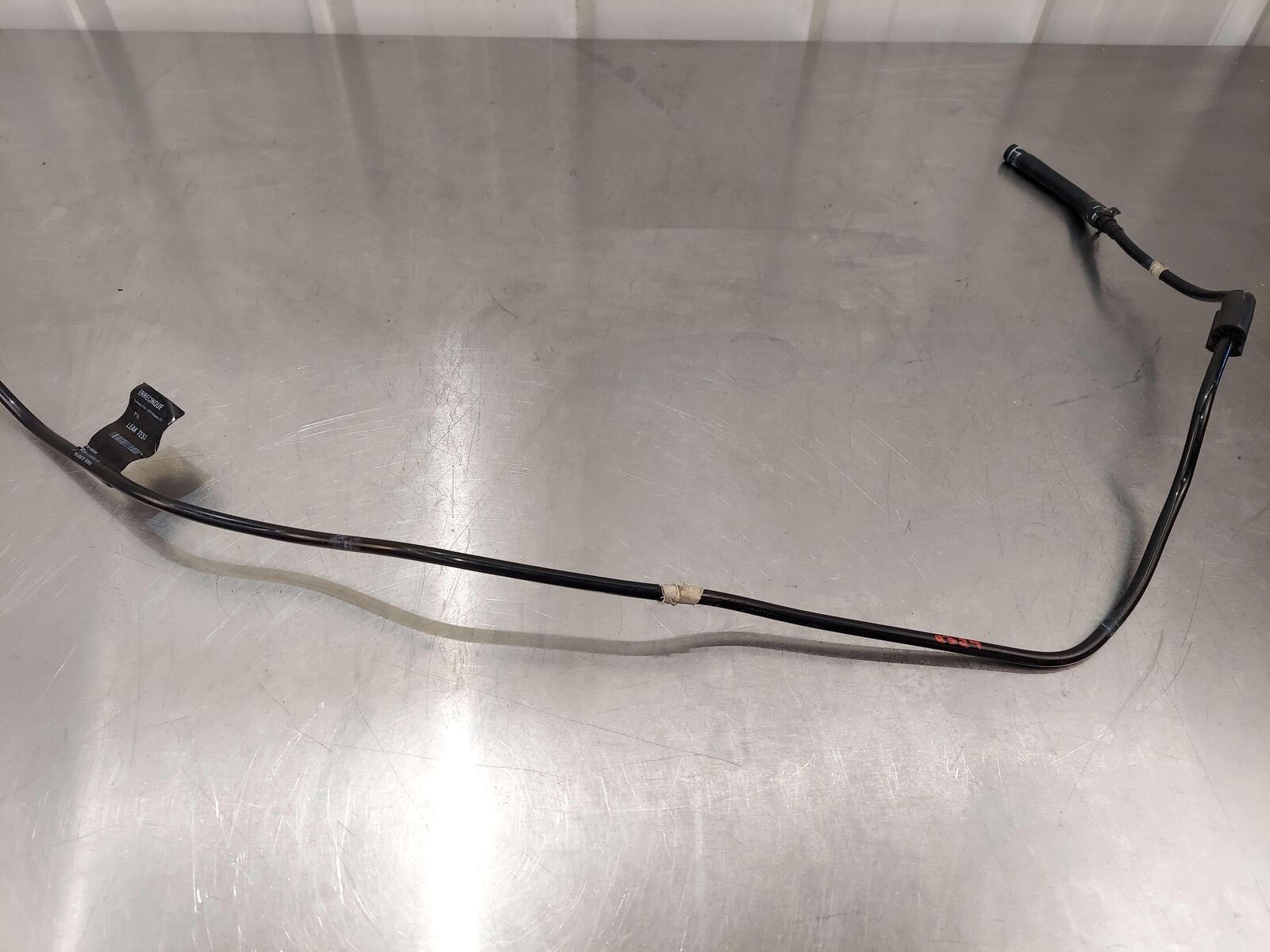 2023 McLaren Artura Hose Coolant Hose 16LA397CP