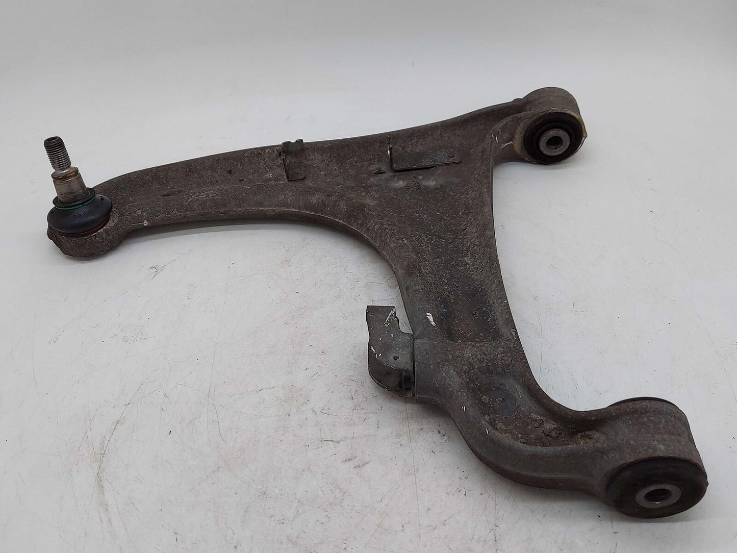 2010 Maserati GranTurismo S M145 Coupe REAR LEFT LOWER CONTROL ARM MAIN 203157