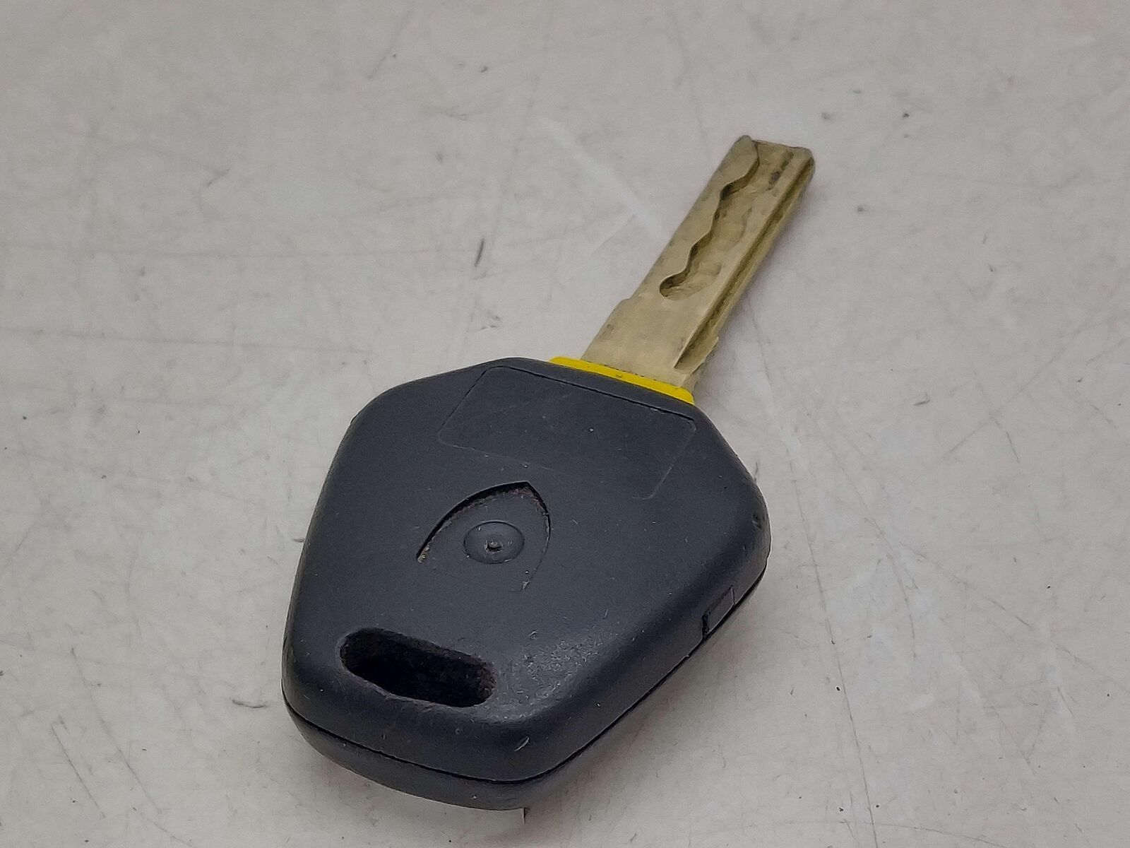 99-03 PORSCHE 911 996 CARRERA IGNITION SWITCH W/ KEY *NOTE