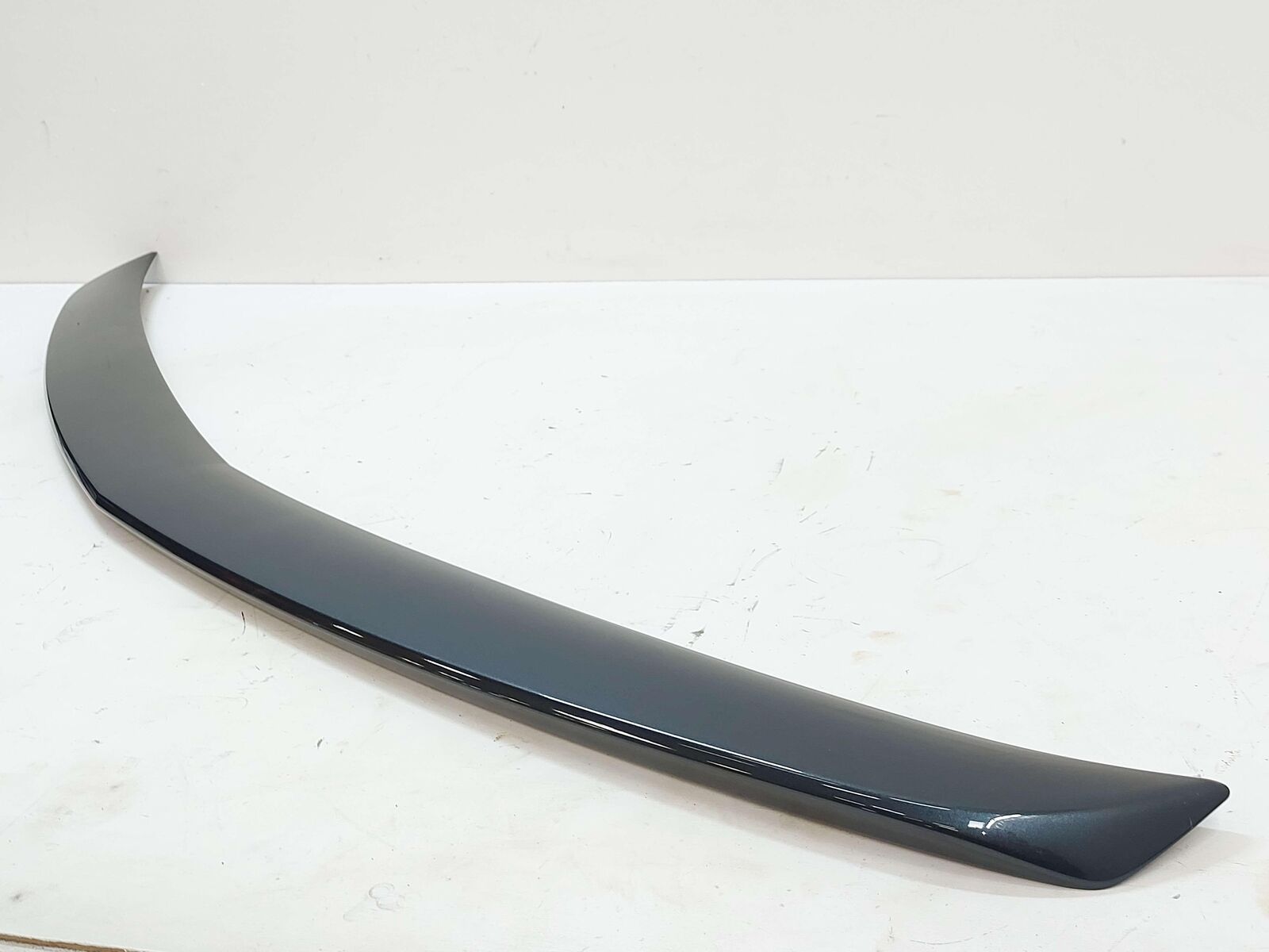 20-21 CADILLAC CT5 REAR SPOILER DARK SHADOW GRAY 62CD