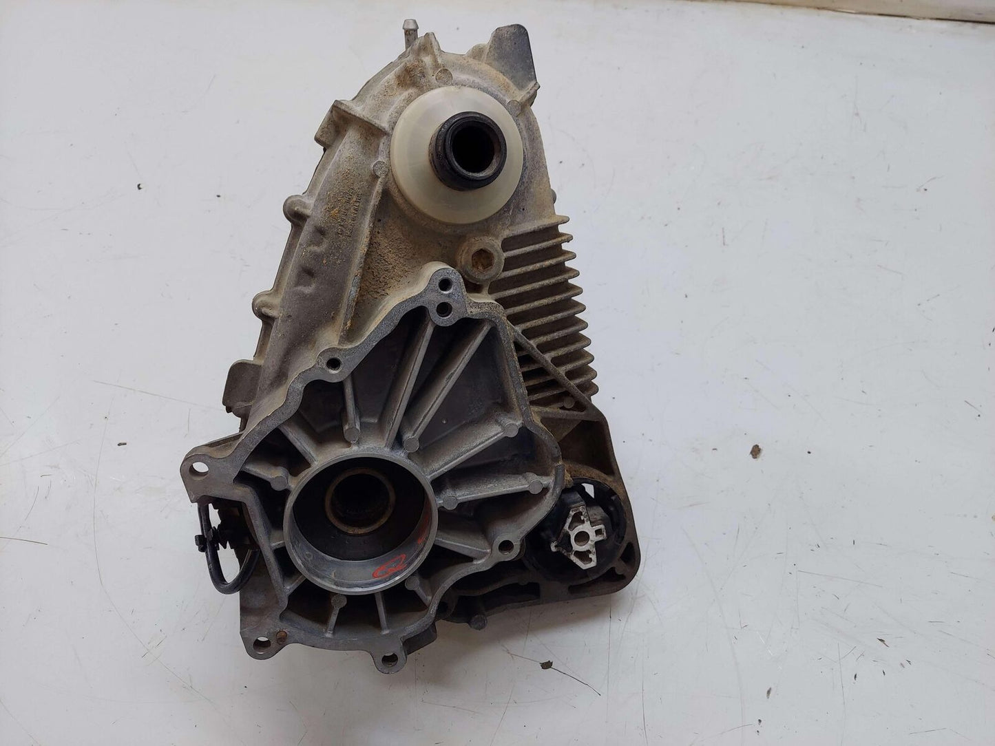 08-09 BMW X6 4.4L Twin Turbo Transfer Case 01300008507 xDrive50i 146K KMS