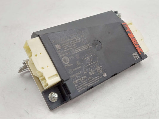 2024 ASTON MARTIN DB12 VOLANTE MARS KELESS ENTRY CONTROL MODULE A0939001400