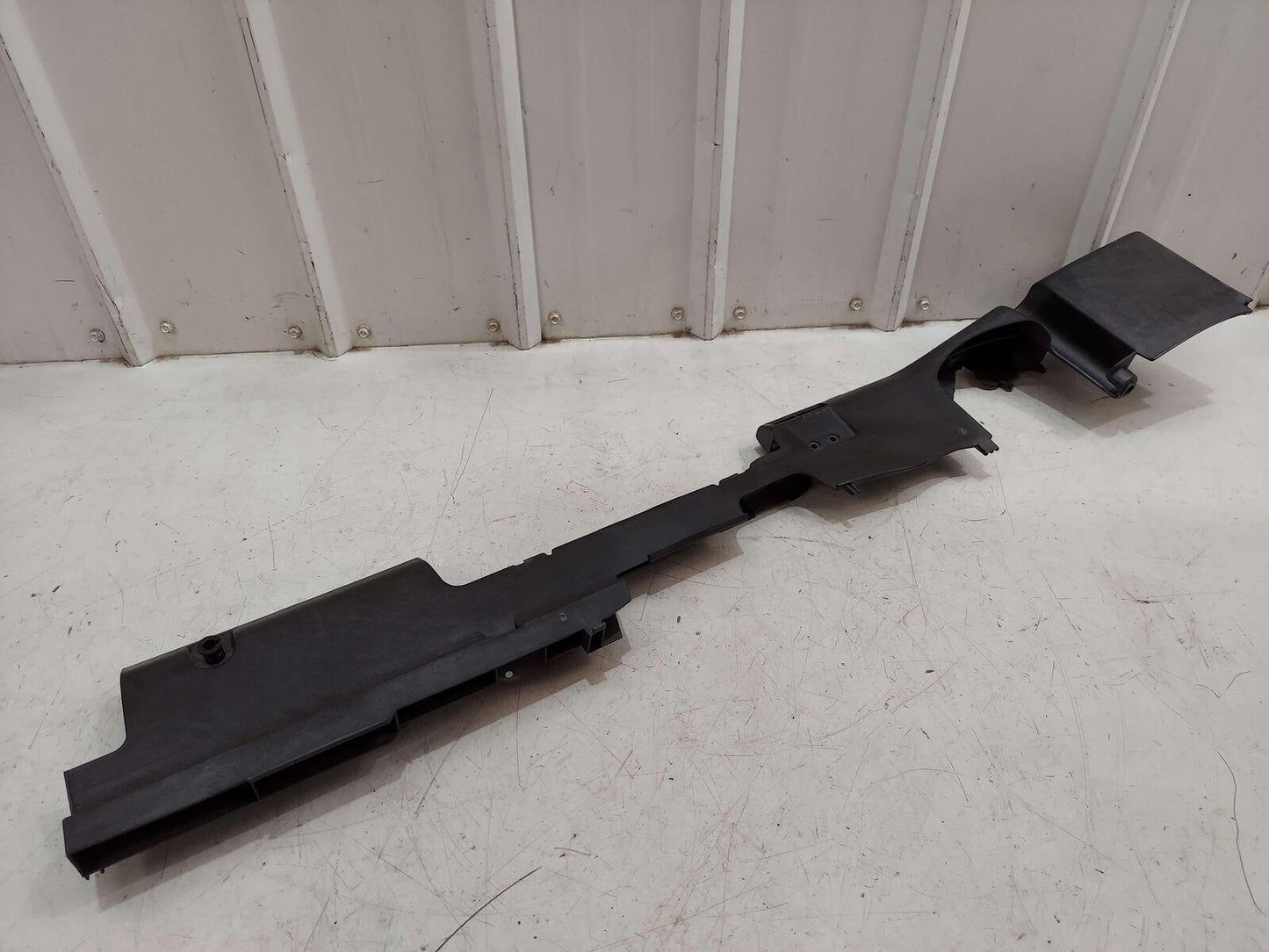 2001 PORSCHE 911 996 CARRERA RIGHT SILL SUPPORT BRACKET 99655162001