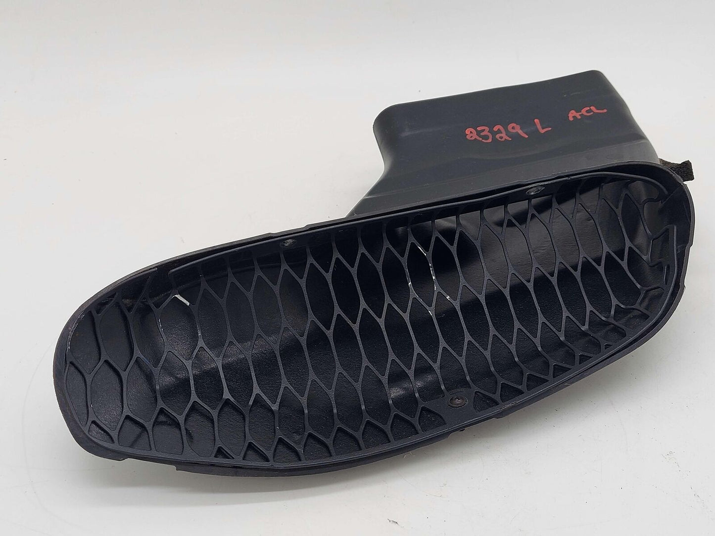 2023 McLaren Artura Air Intake Cleaner LH Left Intake w/ Grille 16F0026CP 3K KM