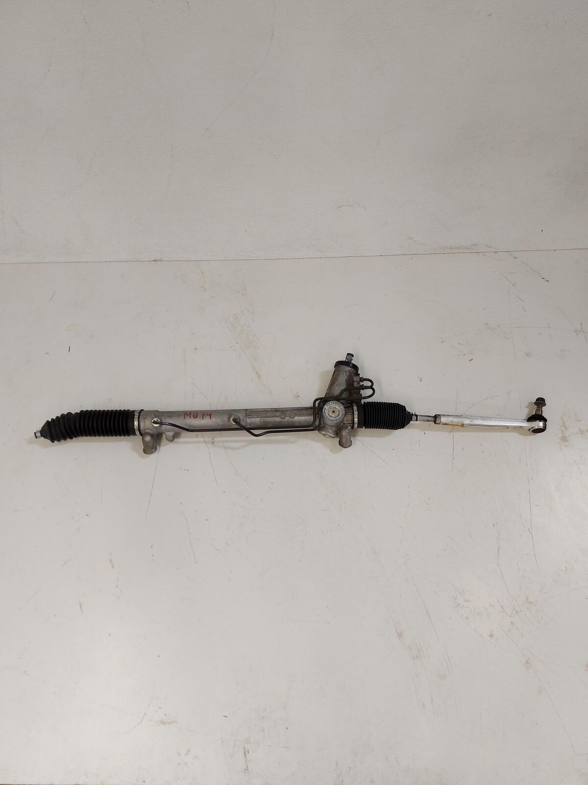 99-05 Porsche 911 996 Carrera Cabriolet STEERING GEAR RACK PINION