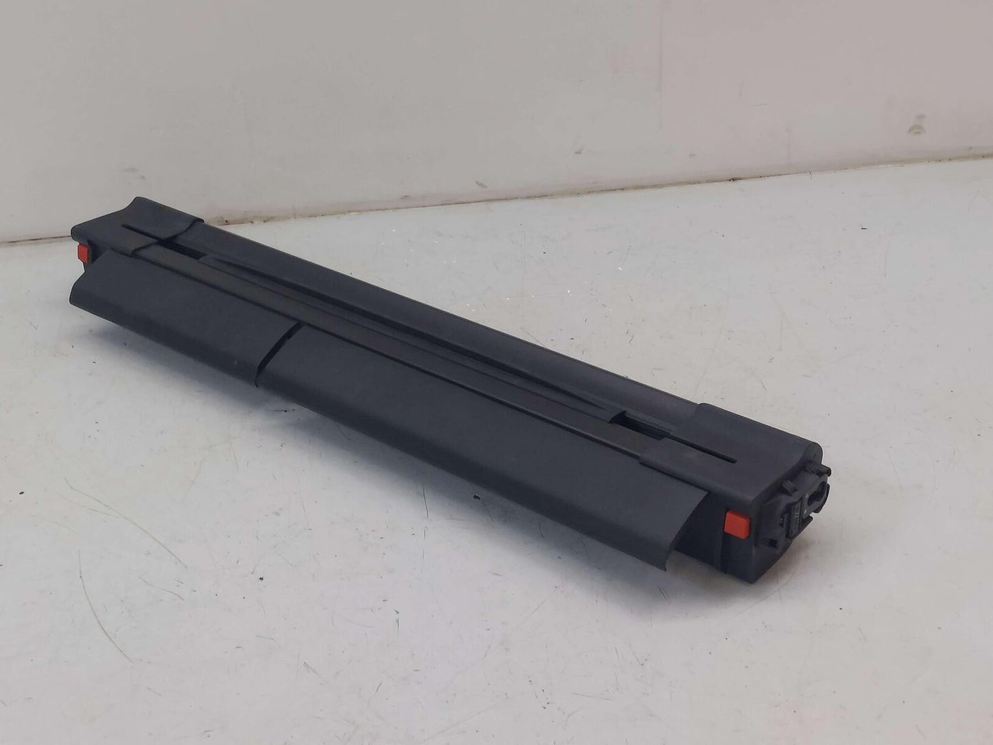 14-16 PORSCHE PANAMERA 970 ROLLUP PARCEL SHELF ROLLER BLIND BLACK