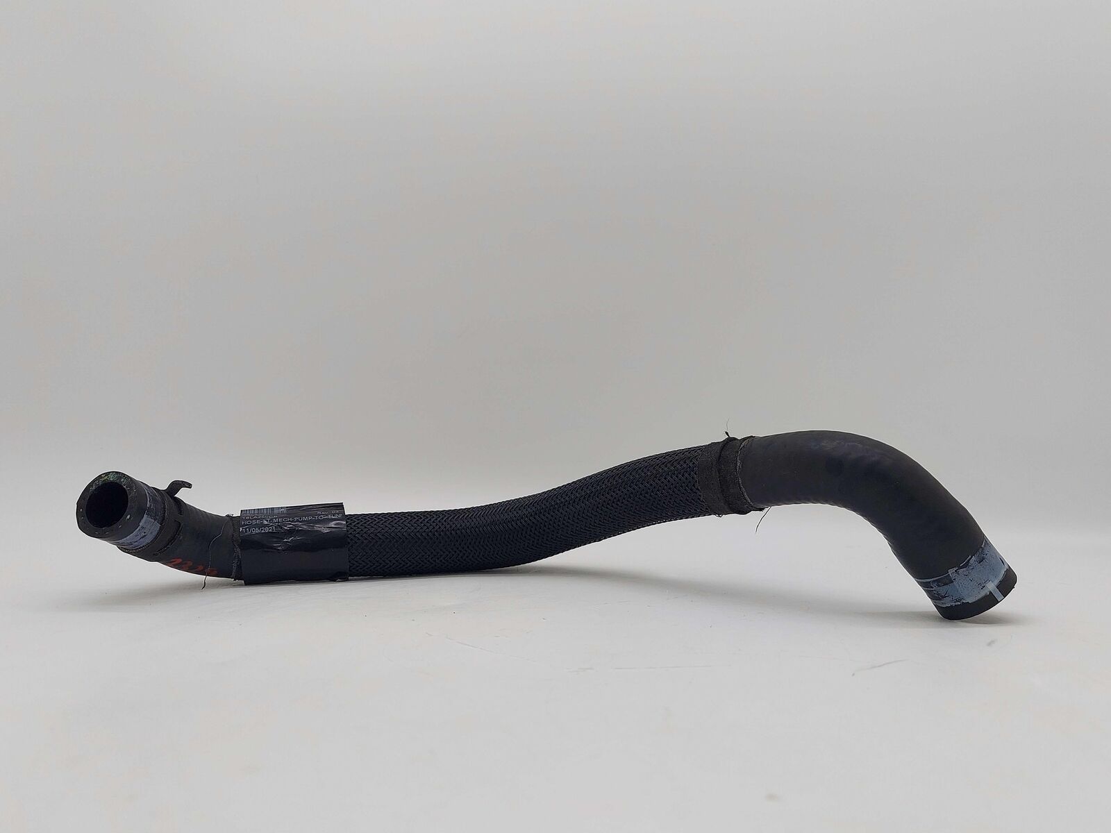 2023 McLaren Artura Engine Hose 16LA259CP