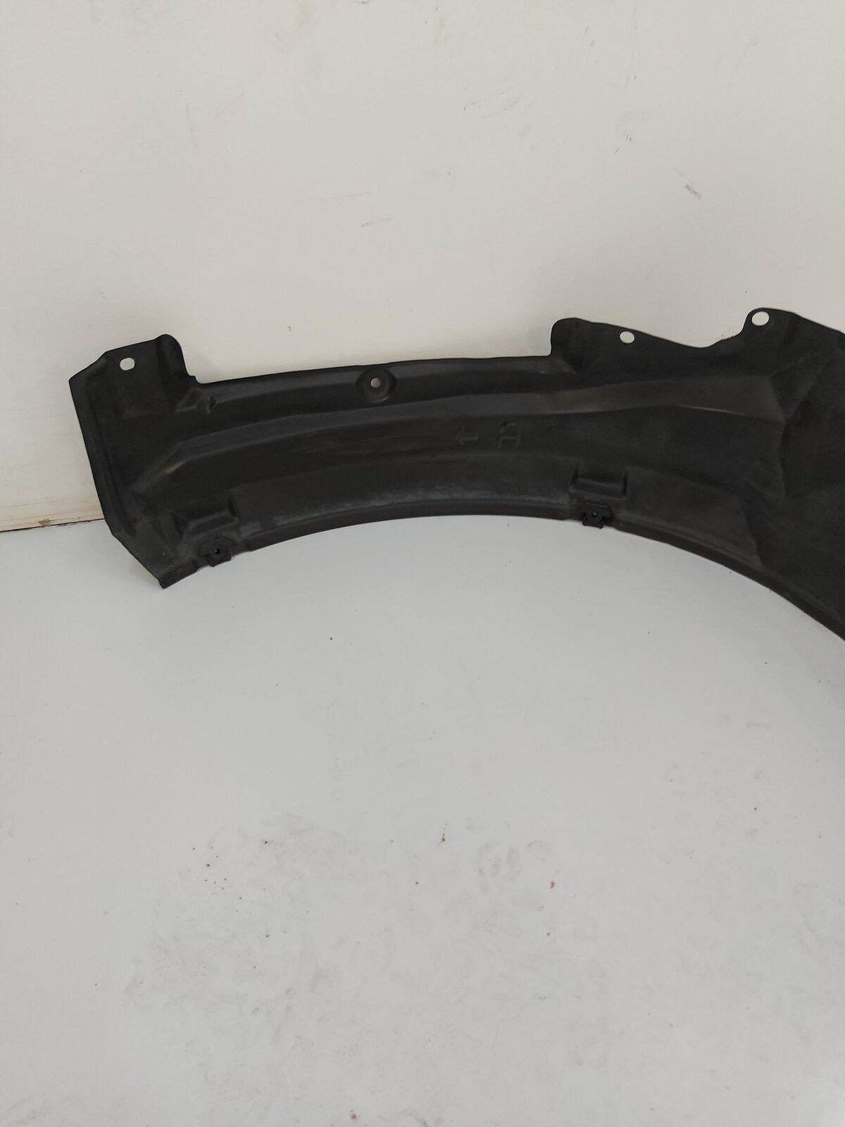 1999 NISSAN SKYLINE R34 GT-T COUPE 2 Door Right Inner Fender Liner 63842aa000