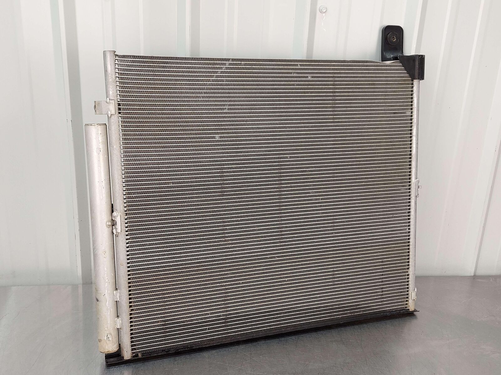 16-23 TOYOTA TACOMA AC A/C AIR CONDITIONING CONDENSER 8846004201 *DENTED* OEM