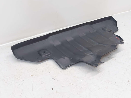 2021 FORD BRONCO FRONT UNDER BODY SPLASH GUARD SKID PLATE STEEL MB3C5R108BC