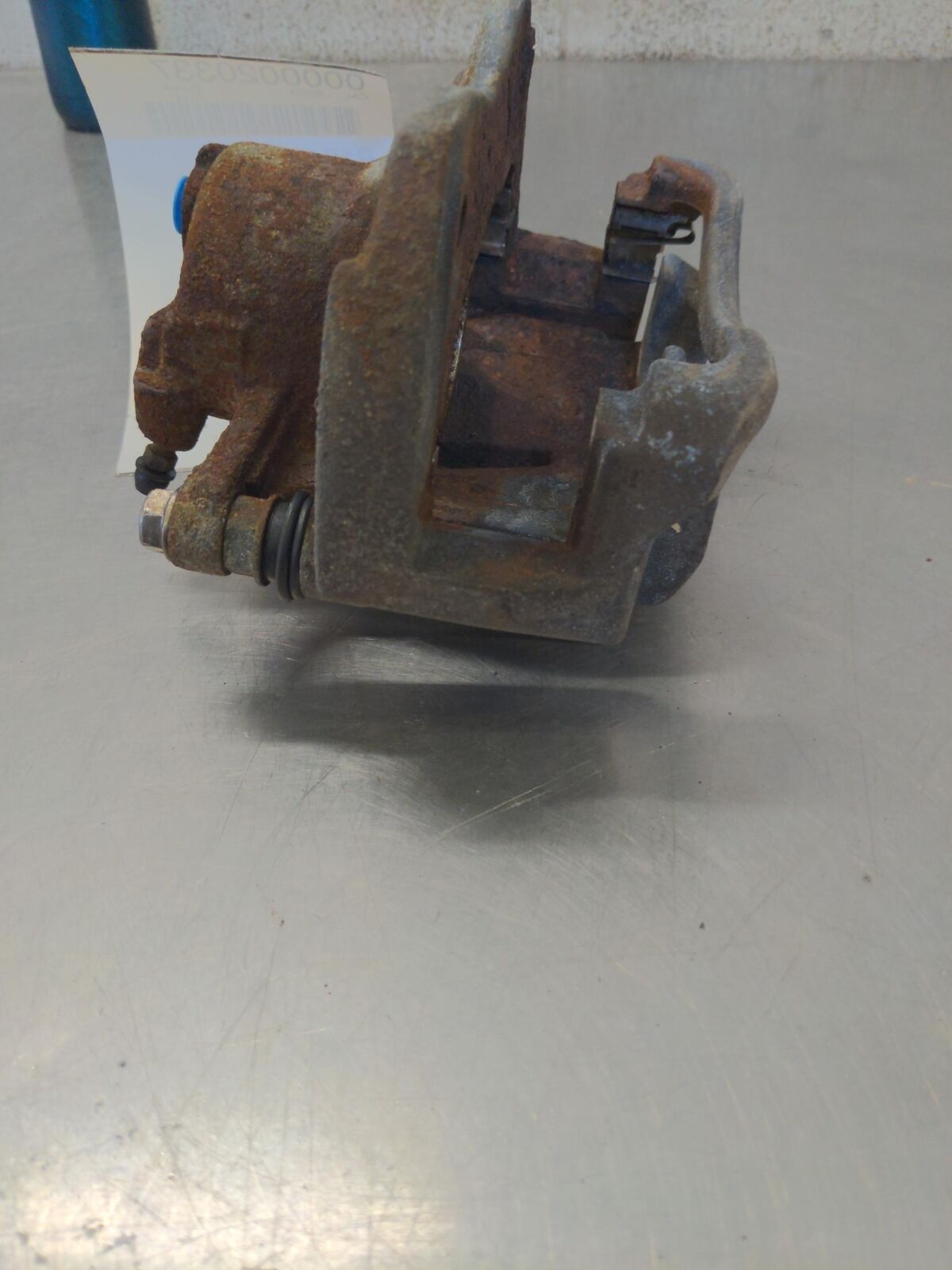 06-18 Toyota Rav-4 Front LH Left Caliper 30K KMS