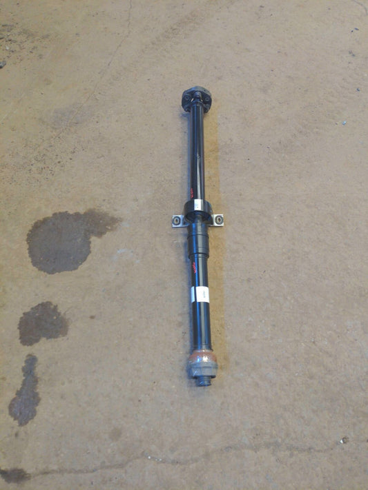 20 CADILLAC CT4-V 2.7L Rear Drive Shaft 84717493 16KM's! AWD