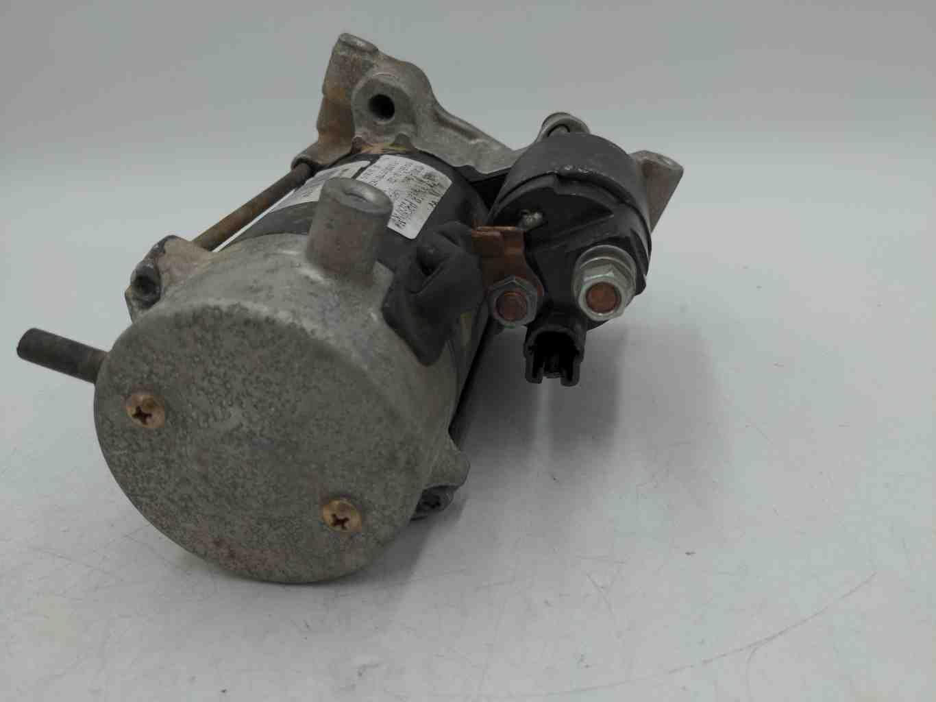 07-21 TOYOTA TUNDRA Starter Motor 8 Cylinder 5.7l 3urfe 2.0kw 145K KM'S