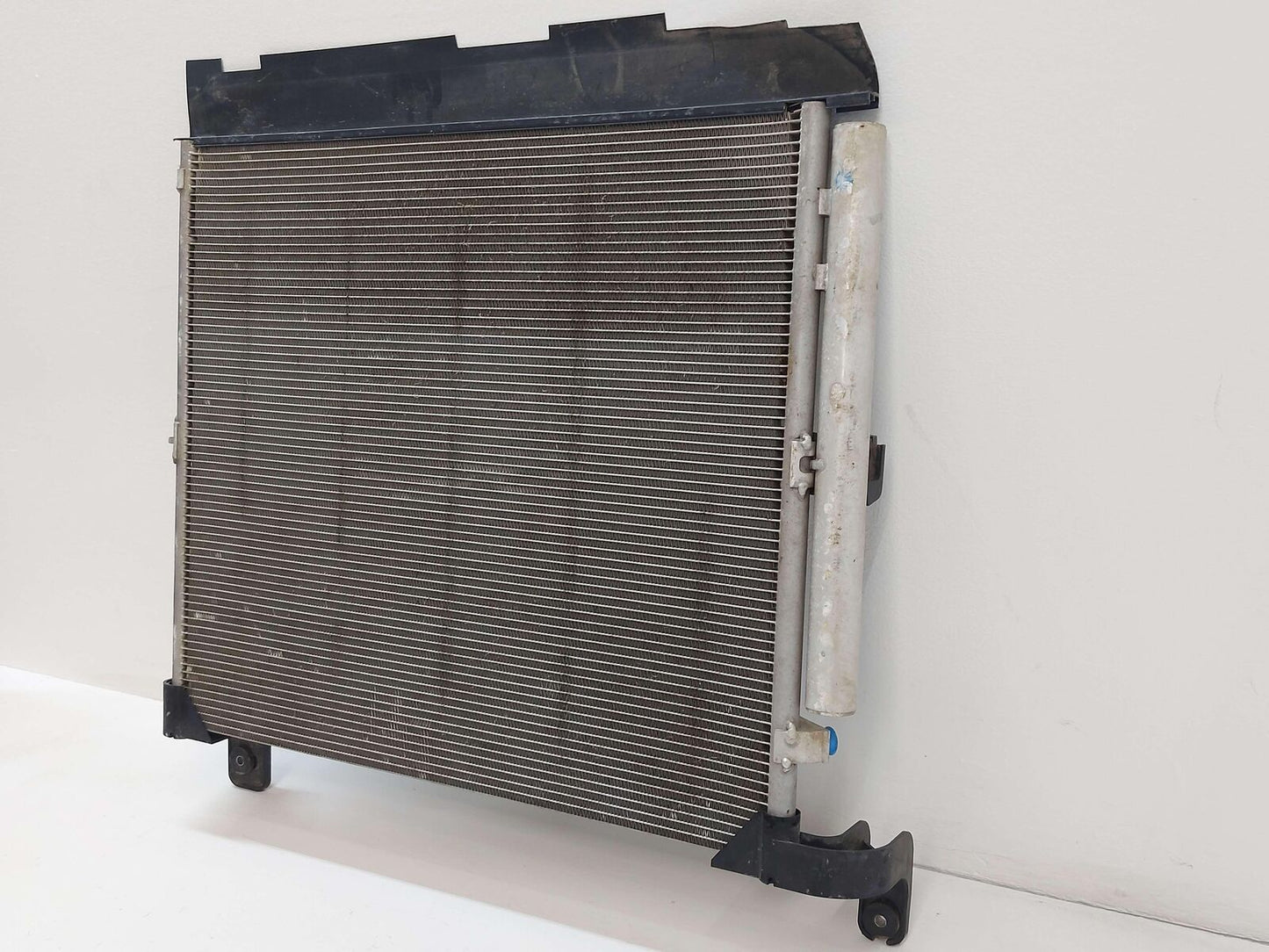 16-23 TOYOTA TACOMA AC A/C AIR CONDITIONING CONDENSER