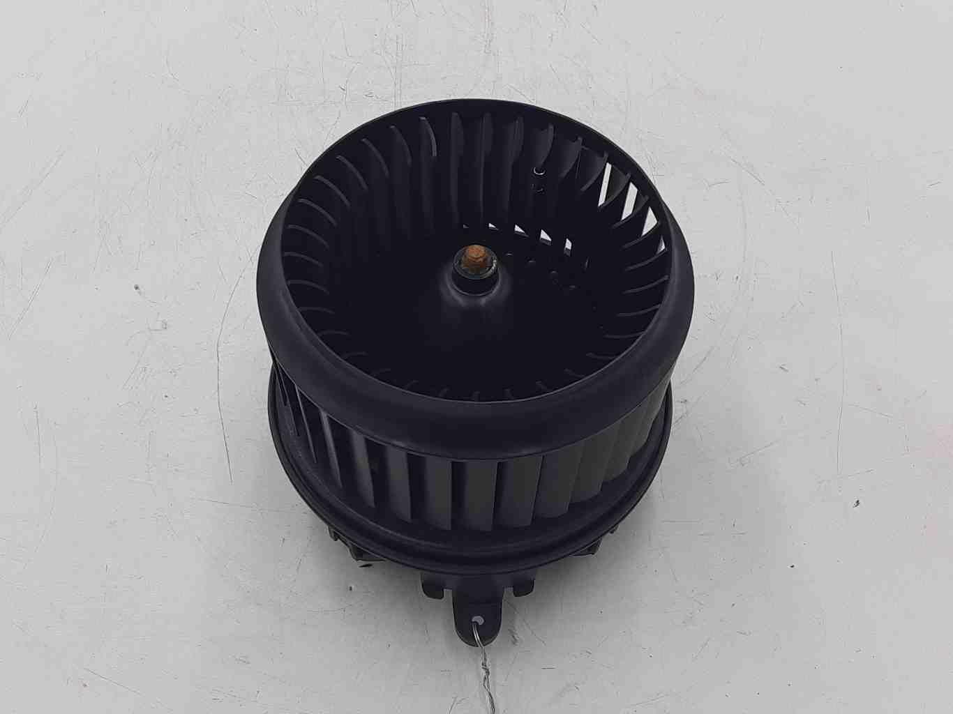 2020 PORSCHE TAYCAN Blower Motor 972907521c