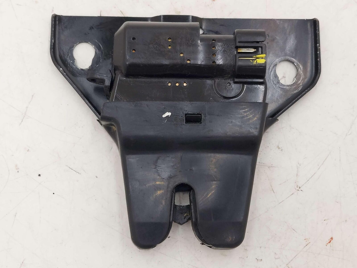 2014 Tesla S Front Bonnet Hood Latch