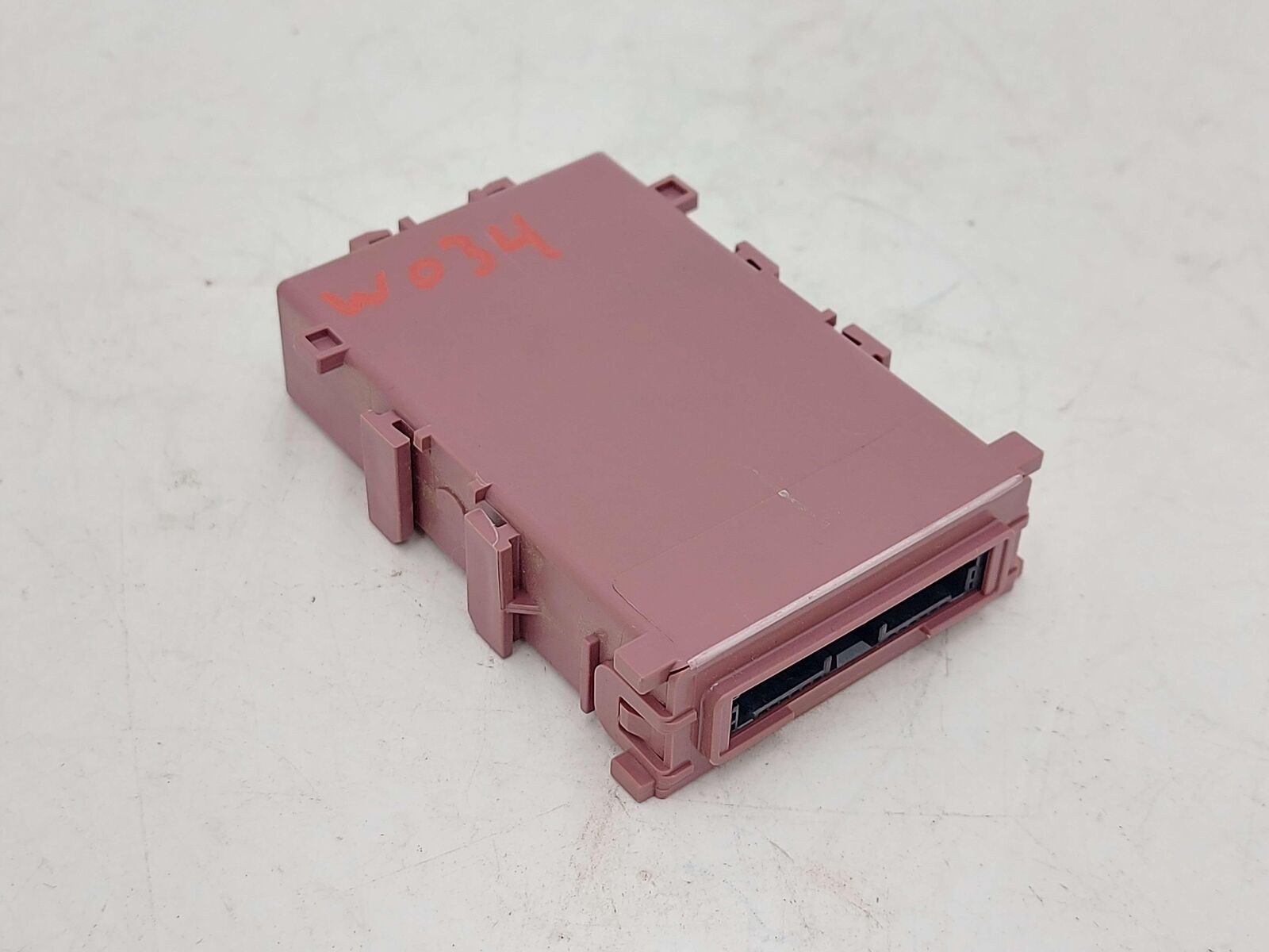 20-21 TOYOTA HIGHLANDER 2.5L NETWORK GATEWAY MODULE 89111-0E060