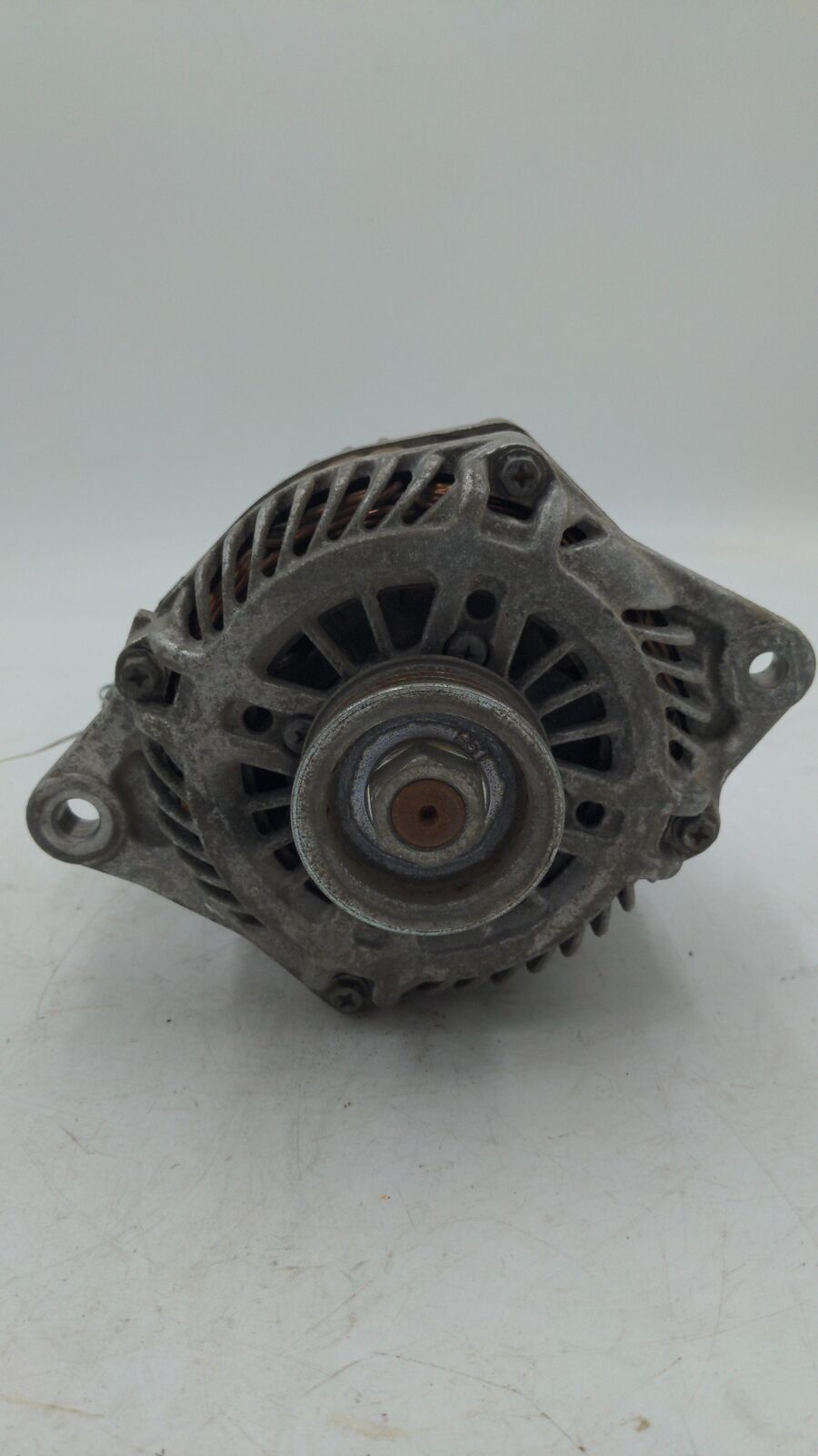 09 10 11 MAZDA RX8 Alternator A3tg5691 89K KM's