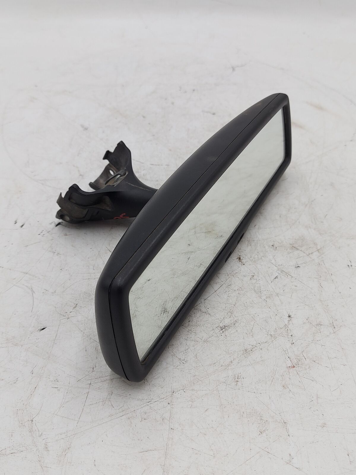 💥09-18 VW TIGUAN Rear View Mirror Black Auto Dimming 1K0857511F💥