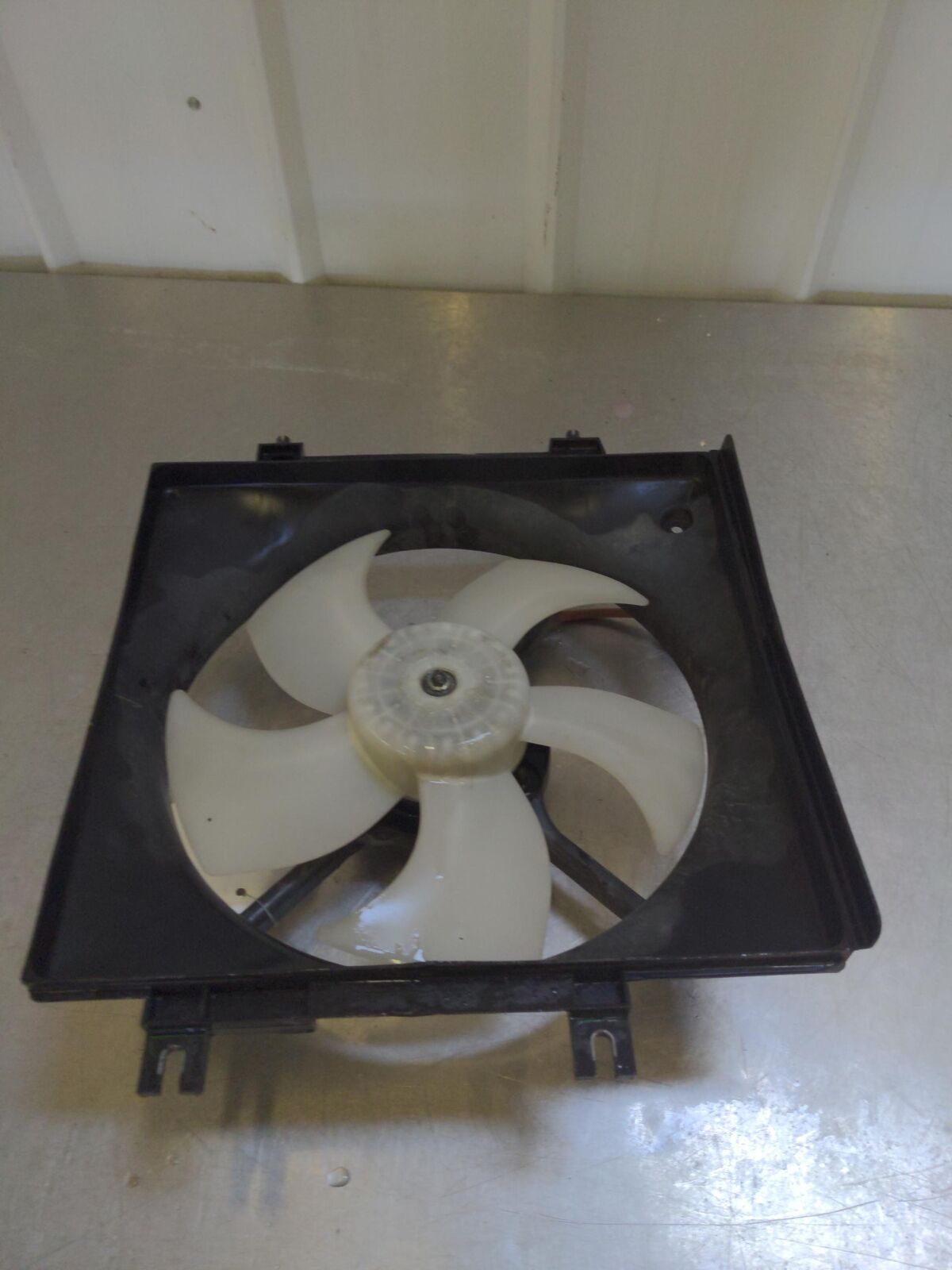 08-11 Subaru Impreza 2.5L Electric Cooling Motor Fan Radiator