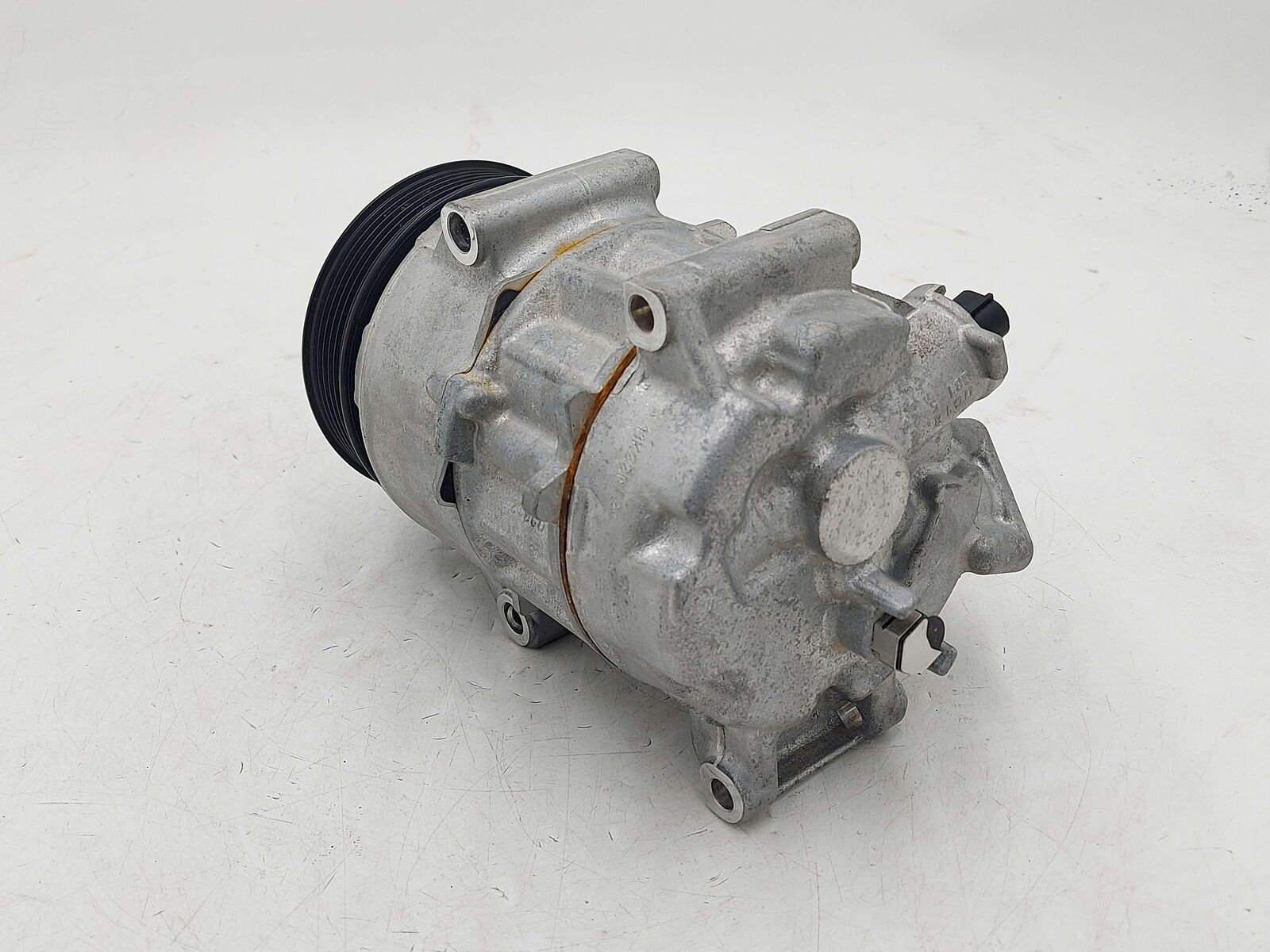 19-23 TOYOTA RAV-4 A/C AIR CONDITIONING COMPRESSOR 2.5L CG447280-8724 618 KM'S!