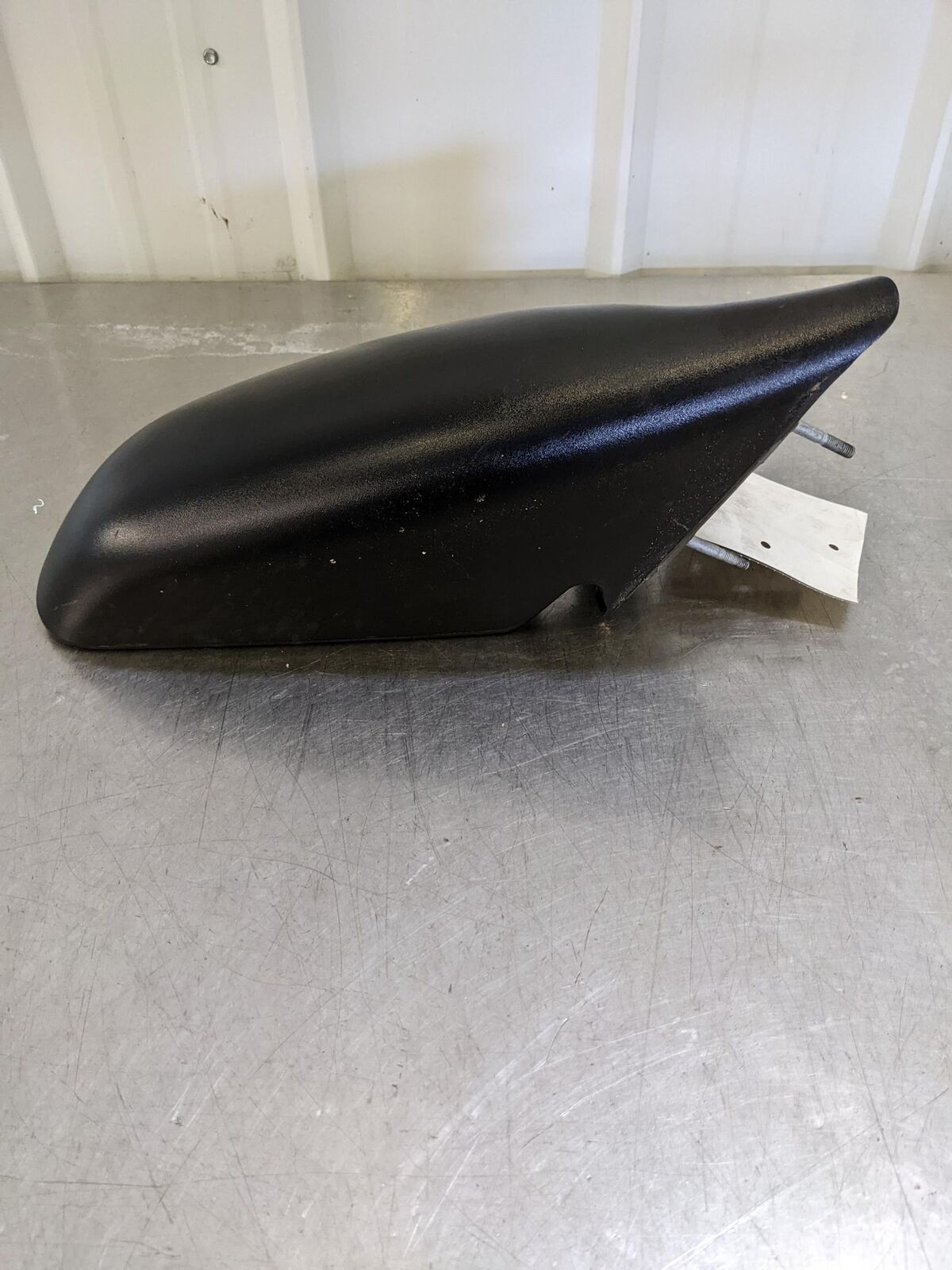 💥05-11 DODGE DAKOTA RH Right Door Mirror Black textured 18-47100-000💥