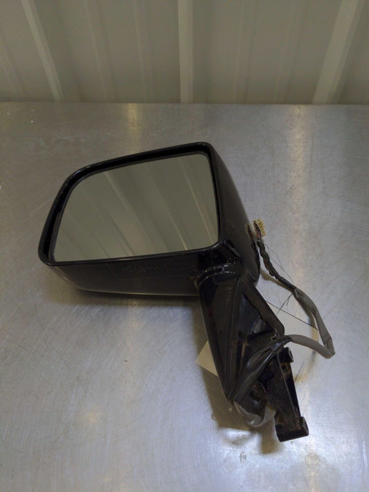 FITS 99 00 01 02 03 LEXUS RX300 Door Mirror Left Lh Electric w/o auto dimming;