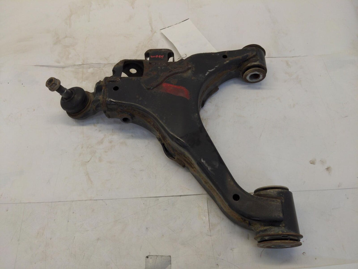 07-21 Toyota Tundra SR5 5.7L Right Lower Control Arm Front Rh Right RH