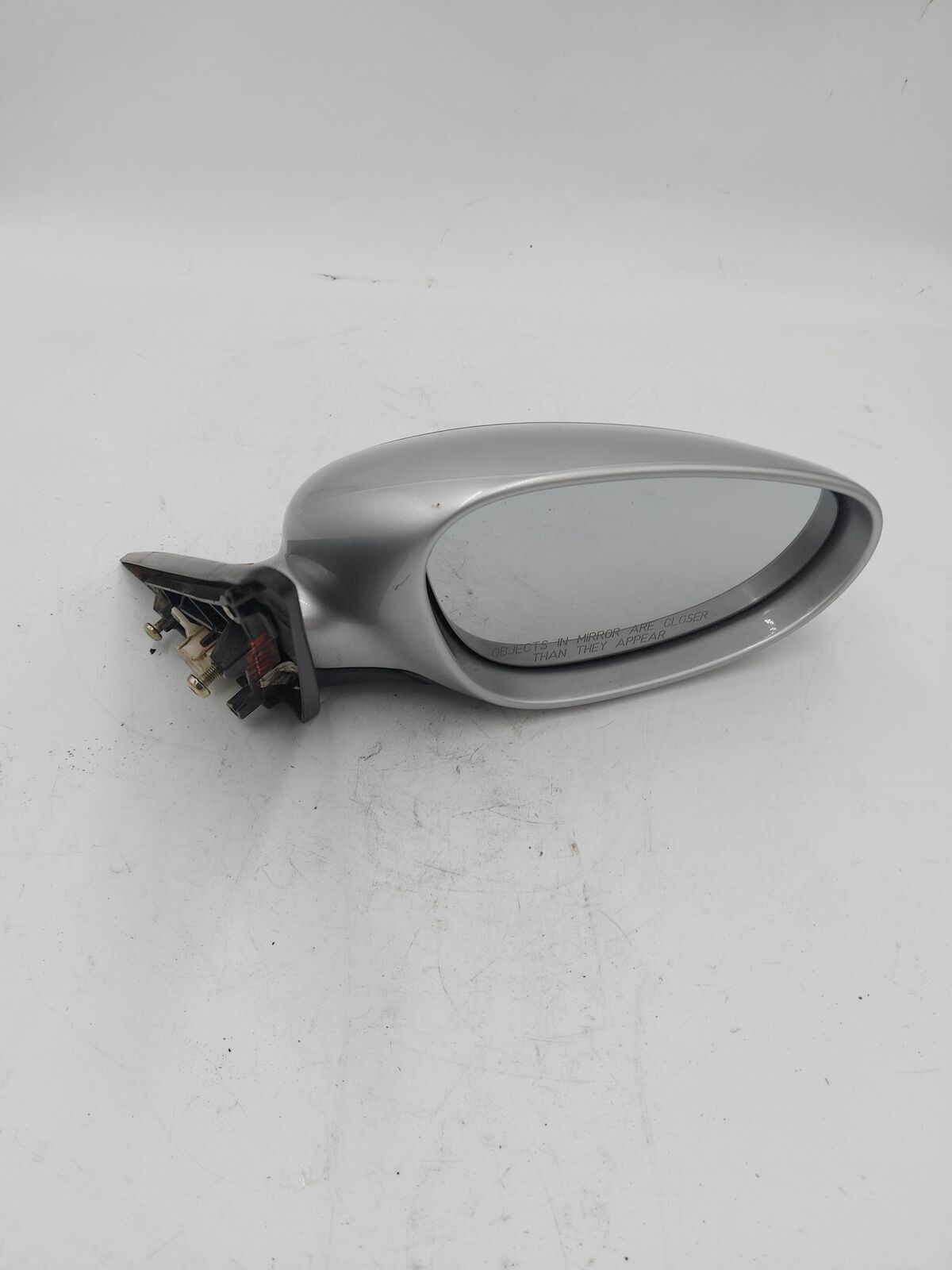 💥99-05 PORSCHE 911 996 Right Door Mirror Silver Power💥 #1