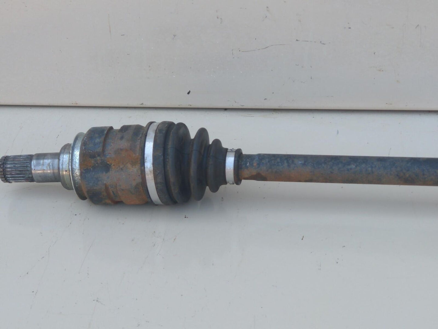 16-22 LEXUS RX350 3.5L LH LEFT REAR Axle Shaft 3K KM'S