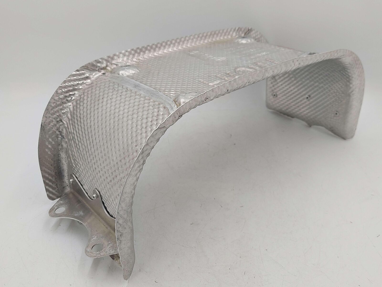 2023 McLaren Artura Exhaust Manifold Heat Shield 16EA282CP 3K KM