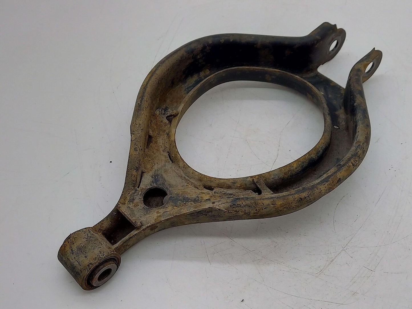 1991 Nissan Skyline R32 HCR32 GTS-t Coupe Rear Right Upper Rearward Control Arm