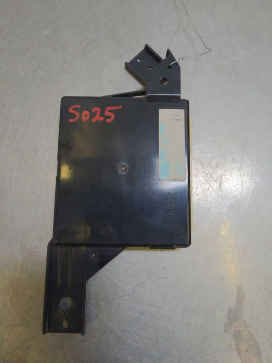 13 14 15 LEXUS RX450 HYBRID temperature module