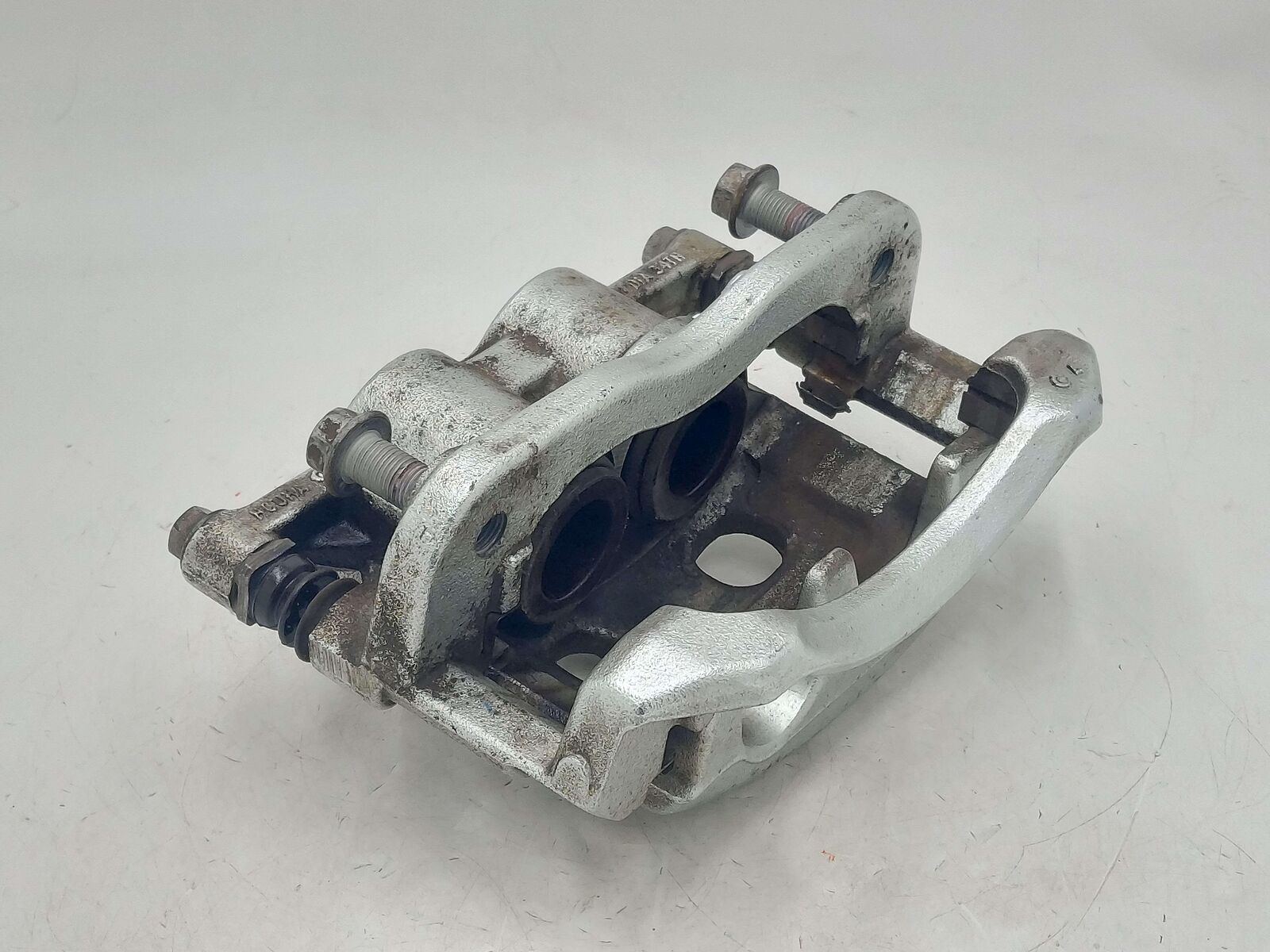 21 FORD BRONCO FRONT RIGHT BRAKE CALIPER KB3Z2B120A