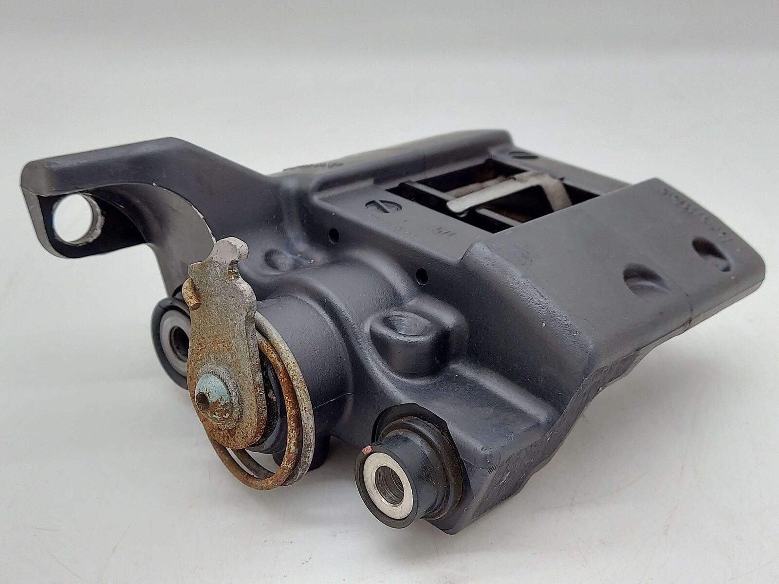 2006 FORD GT GT40 SUPERCAR RH RIGHT REAR CALIPER E-BRAKE CALIPER 22.8274.01 OEM