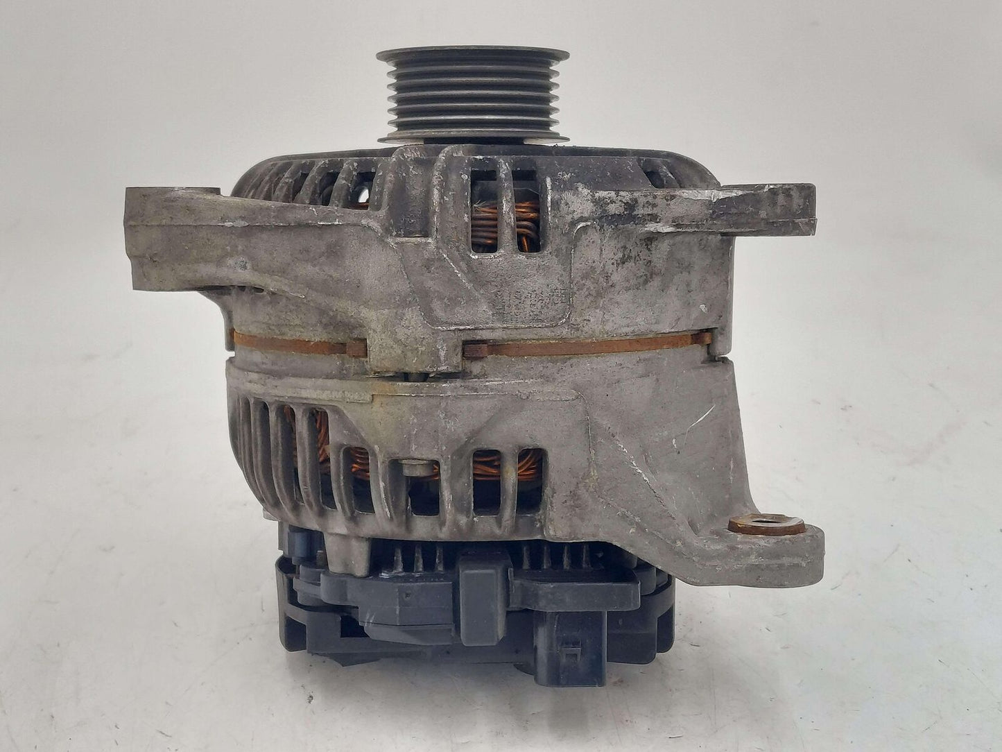 01-11 Porsche 911 997 Carrera S ALTERNATOR A/T TIPTRONIC 0124525056 41K MILES