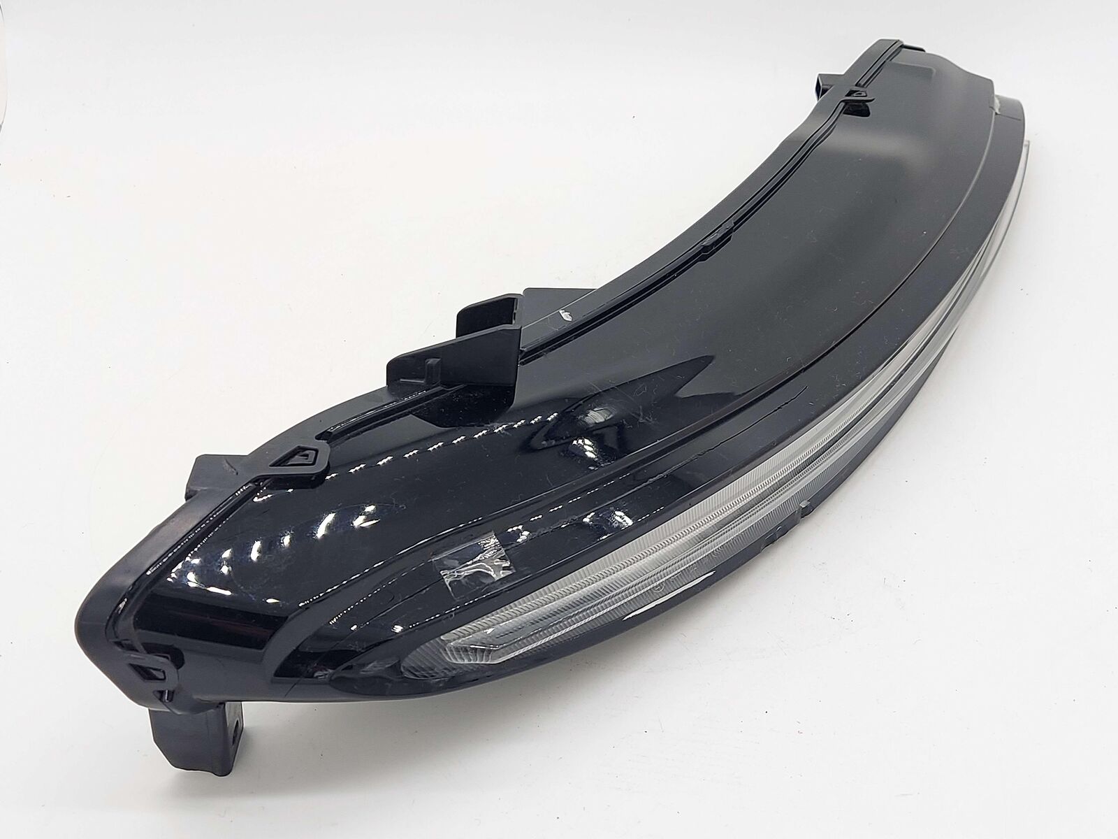 2023 McLaren Artura LH Left Tail Light Lamp *notes* 16AD684CP